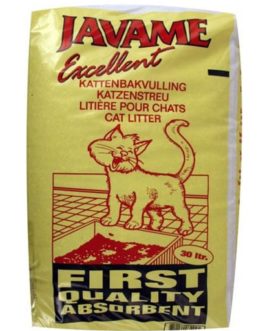 Javame First Quality Absorbents 30 liter