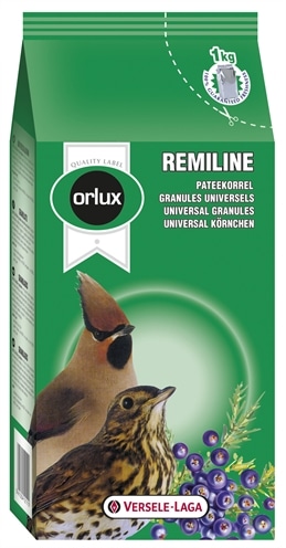 Orlux remiline pateekorrel