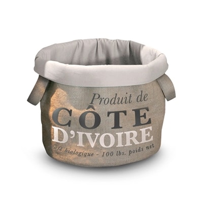 D&d kattenmand pet-bag coffee cote d’ivoire