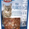 Trixie premio fish flakes
