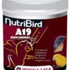 Nutribird a19 high energy babyvogels