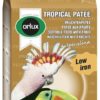 Orlux premium tropical patee vruchtenpatee