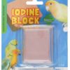 Happy pet iodine block