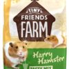 Supreme harry hamster