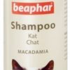 Beaphar shampoo kat macadamia (250 ML)