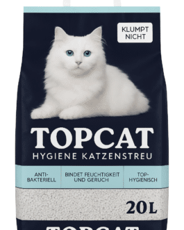 TopCat Hygiëne 20L