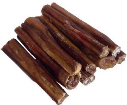 PETSNACK BULLEPEES 10X15 CM