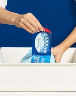 Catsan Hygiene Smart Pack