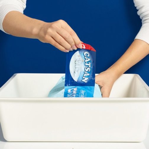 Catsan Hygiene Smart Pack - Afbeelding 2