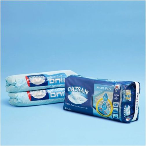 Catsan Hygiene Smart Pack - Afbeelding 5