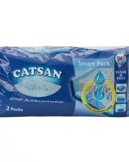 Catsan Hygiene Smart Pack