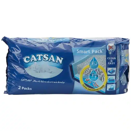 Catsan Hygiene Smart Pack