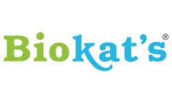 Biokats Logo Javame